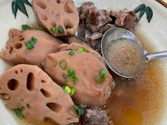 -成惠食府(赤岗店)