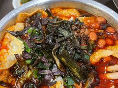 -水平有限广西米粉·广西风味集(五道口店)