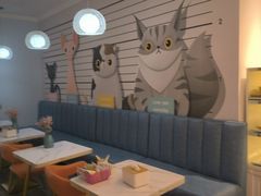 -Tomado绿色烘焙(大尧三路店)