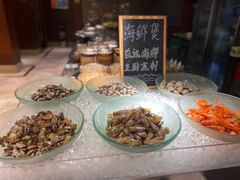 -力高皇冠假日酒店-亚细亚餐厅