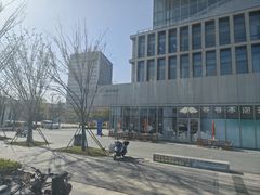 -朵云书院(滴水湖店)