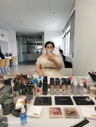 -唯一视觉婚纱摄影(李家村店)