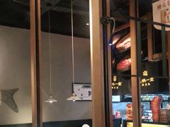 能喝汤的酸菜鱼-九锅一堂酸菜鱼(新南凯德直营店)