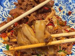 -品味居·首店·大连鲜活海鲜大连菜(东港店)