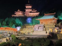 -禅宗少林·音乐大典