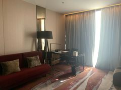 -广州天河希尔顿酒店