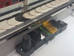 -争鲜回转寿司(朝北大悦城店)