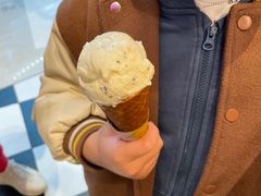 -LUNEURS月乐诗·法式冰淇淋(北外滩来福士广场店)