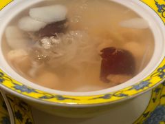 -金燕岛潮州酒楼