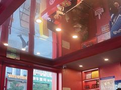 -何师傅美蛙鱼头(汉街店)
