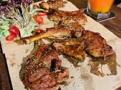-The Cheebat 锌吧·Bistro(体育西店)