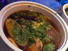 -成都你六姐·牛肉冒菜(城市集市合生汇店)