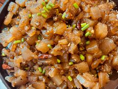 -老雒阳面馆·水席(定鼎门店)