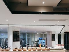 -翠山·映月湖景餐厅(映月湖公园店)