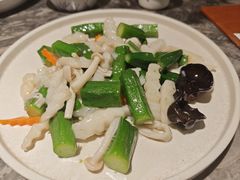 -前海沿·青岛菜(乐客城店)