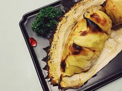 炭烧榴莲-螃蟹之家·新加坡特色料理(银泰中心in99店)