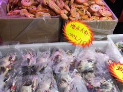 -天津梅江会展中心