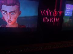 -温莎KTV(珠江路店)