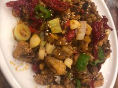 -清真·玛丽亚新疆菜主题餐厅(浙江中路店)