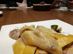 -筠咖啡西餐厅(上海国展宝龙丽筠酒店)