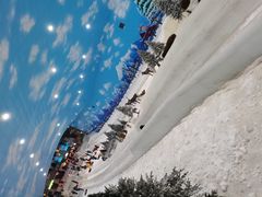 -世界之窗阿尔卑斯冰雪世界