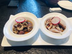 -蓝鲸(国浩路店)
