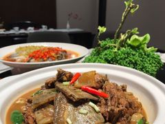 -楚禾宴·家宴(光谷大道店)