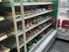 -鹏程熟食鲜肉(南焦路店)