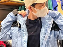 -王府井奥莱临潼小镇(临潼店)