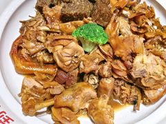 -厝小满.姜母鸭/泉州菜(桥南店)