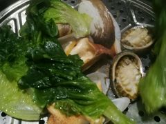 -船奇蒸汽海鲜·闽菜(八市海鲜总店)