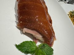 特色烤鸭-四季民福烤鸭店(王府井灯市口店)