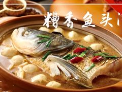 -上海人家花樣年华(虹口龙之梦店)