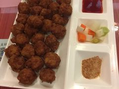 -玉桥餐厅(天坛店)