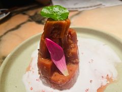 -桂满陇·西湖船宴(平安金融中心店)