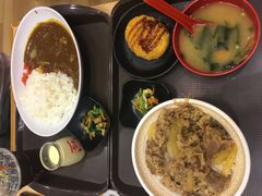 -食其家·牛丼咖喱(天津梅江印象城店)