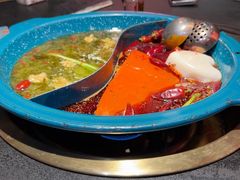 -吼堂老火锅(太古里总店)