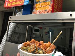 -美美阿姨醋肉(县后路店)