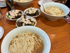 -奎元馆.百年奎元.非遗传承(西湖边的解放路店)