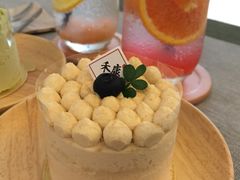 -禾康家蛋糕店