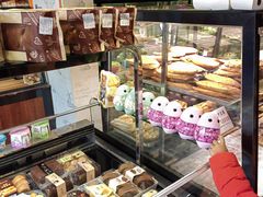 -龙山村烘焙工坊(梨园云景里店)