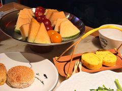 -吴越荣记苏州菜·松鼠桂鱼 100% 活鱼现做(月光码头店)