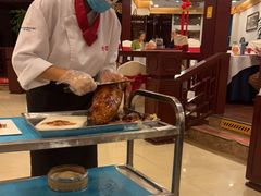 -全聚德(上海首店浦东店)
