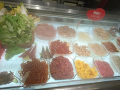 -成都你六姐·牛肉冒菜(城市集市合生汇店)