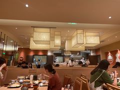 大堂-和幸(春熙路群光广场店)