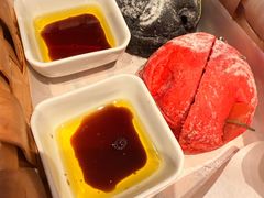 -恰餐厅及酒吧CHAR Bar & Grill(北京三里屯洲际店)