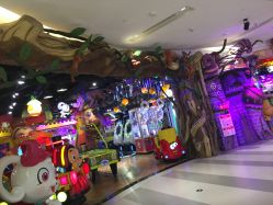 -卡通尼乐园(印象城购物中心店)