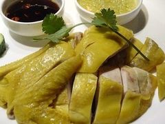 -星叶·东南亚料理(宁波万象汇店)