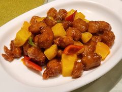 -金陵食府(林景店)