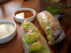 -本处·素食·融合料理(南油店)